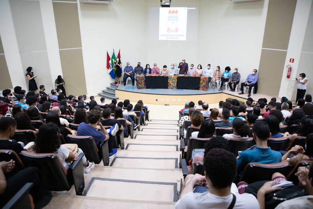 Aula Inaugural AC Simões \u002D 15/08/2023