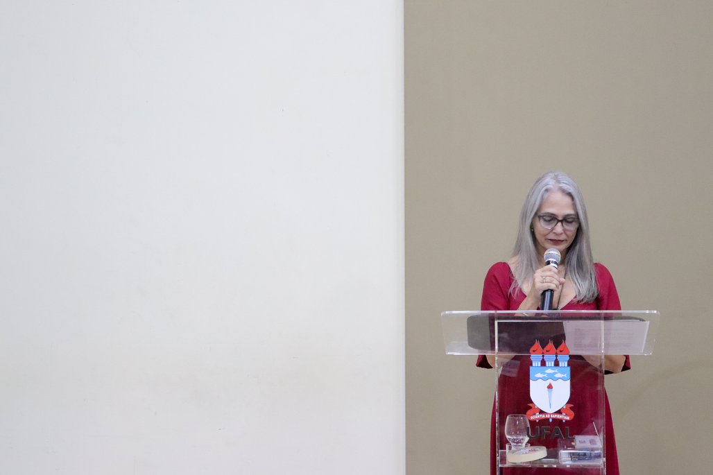 Solenidade Honoris Causa e Professor Emérito Ctec e IM 2025