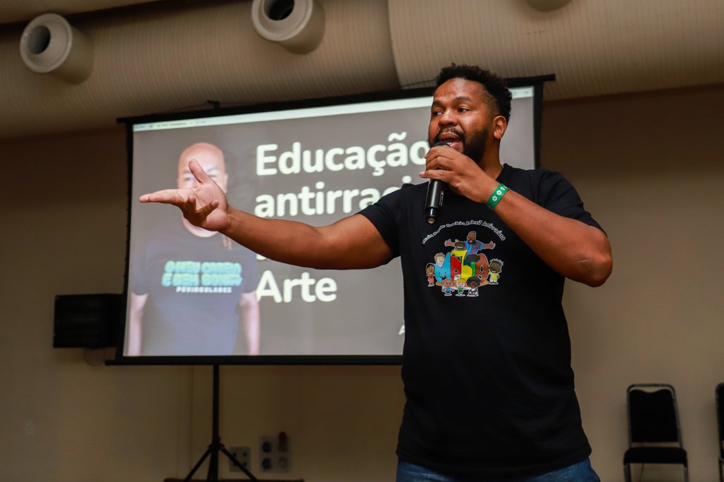 Bienal do Livro de Alagoas 2025 \u002D dia 8 \u002D 07/11