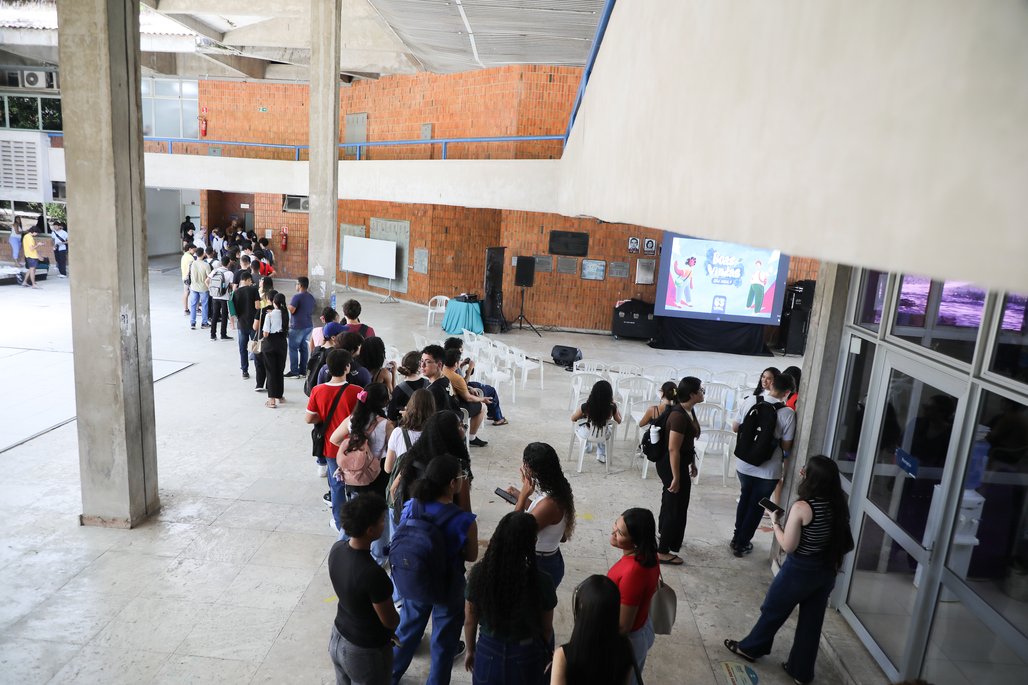 Aula Inaugural 2026.1 \u002D Leonardo Sakamoto