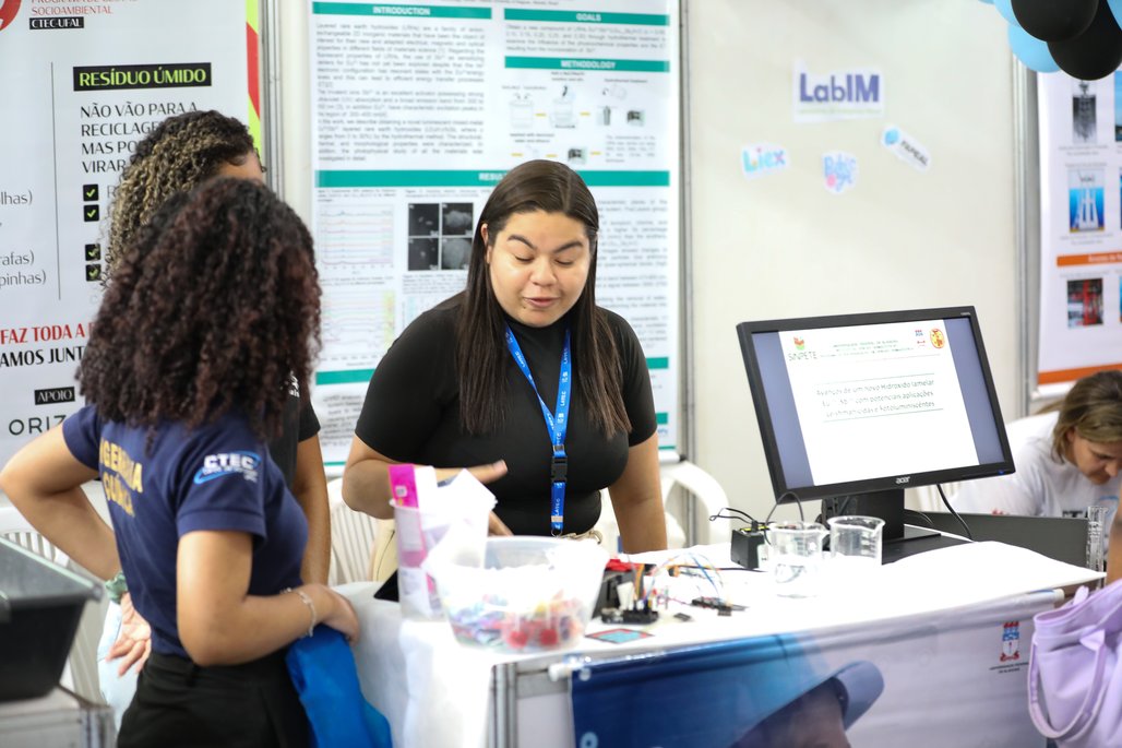 Sinpete 2025 \u002D dia 20/10 manhã