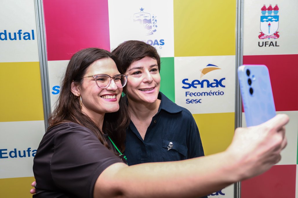 Bienal do Livro de Alagoas 2025 \u002D dia 5 \u002D 04/11