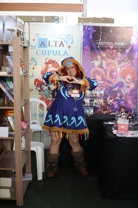 Bienal do Livro de Alagoas 2025 \u002D dia 2 \u002D 01/11