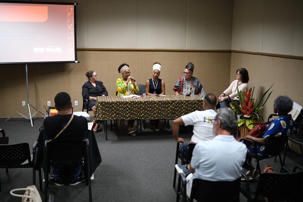Bienal do Livro de Alagoas 2025 \u002D dia 4 \u002D 03/11