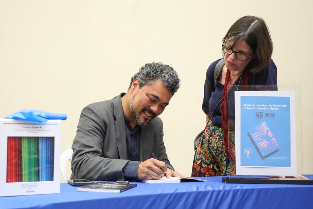 Aula Inaugural 2026.1 \u002D Leonardo Sakamoto