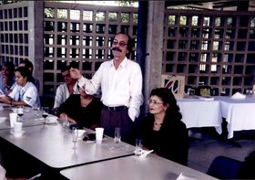 ANIVERSÁRIO ROGÉRIO PINHEIRO