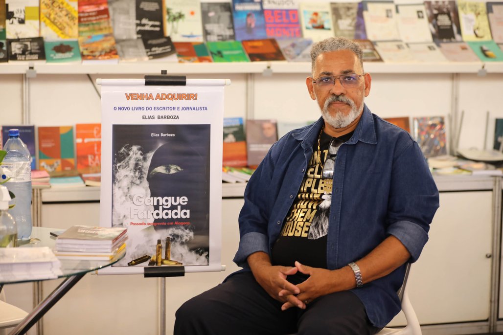 10º Bienal do Livro\u002D dia 15 de agosto