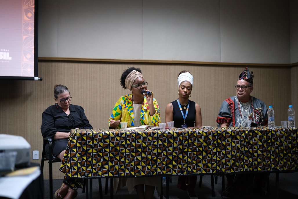 Bienal do Livro de Alagoas 2025 \u002D dia 4 \u002D 03/11