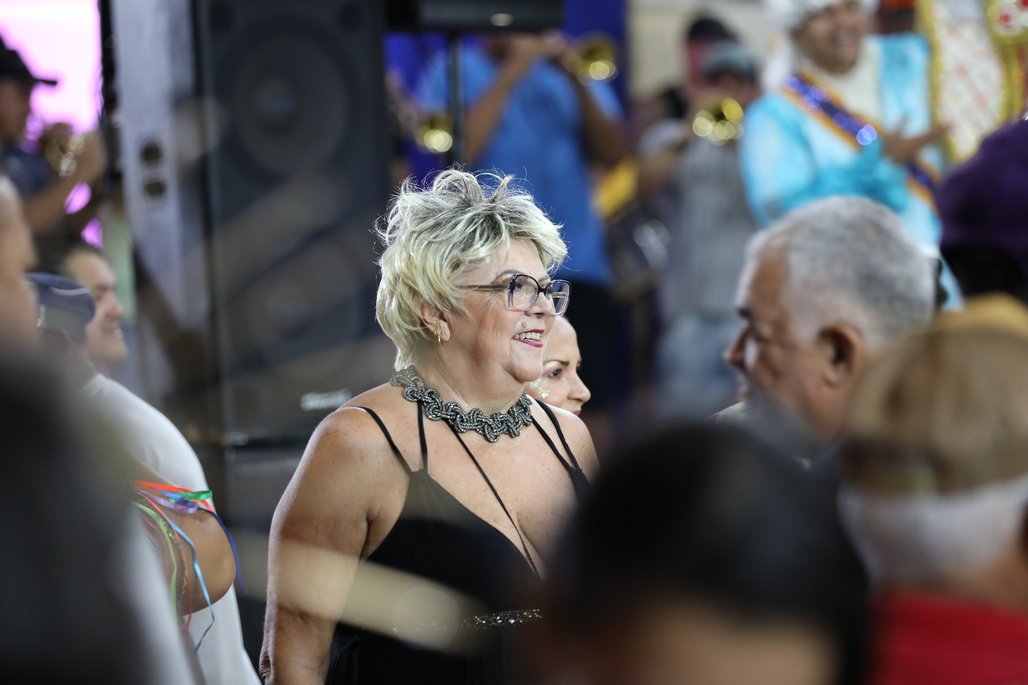 Filhinhos da Mamãe 2024
