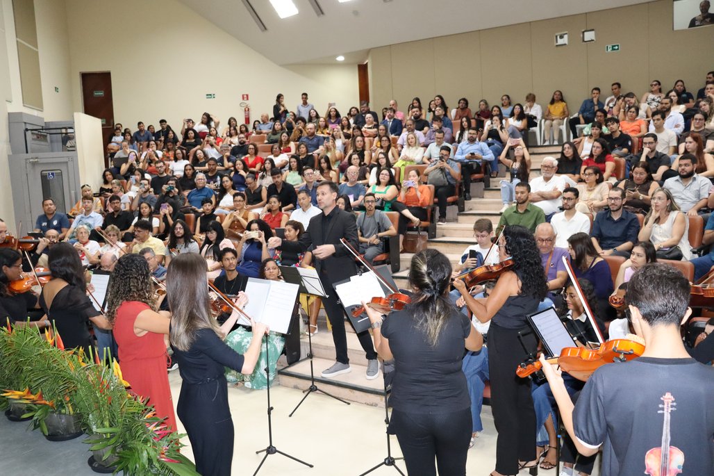 Excelência acadêmica 2025