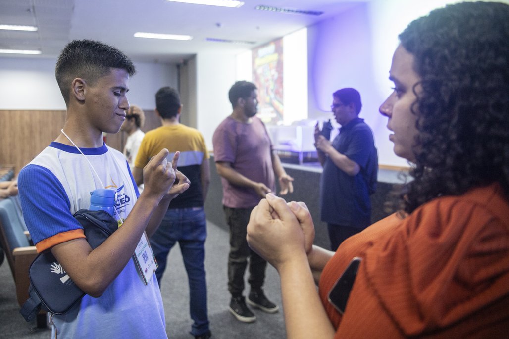 Bienal do Livro de Alagoas 2025 \u002D dia 9 \u002D 08/11