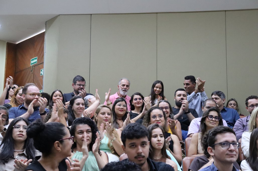 Excelência acadêmica 2025