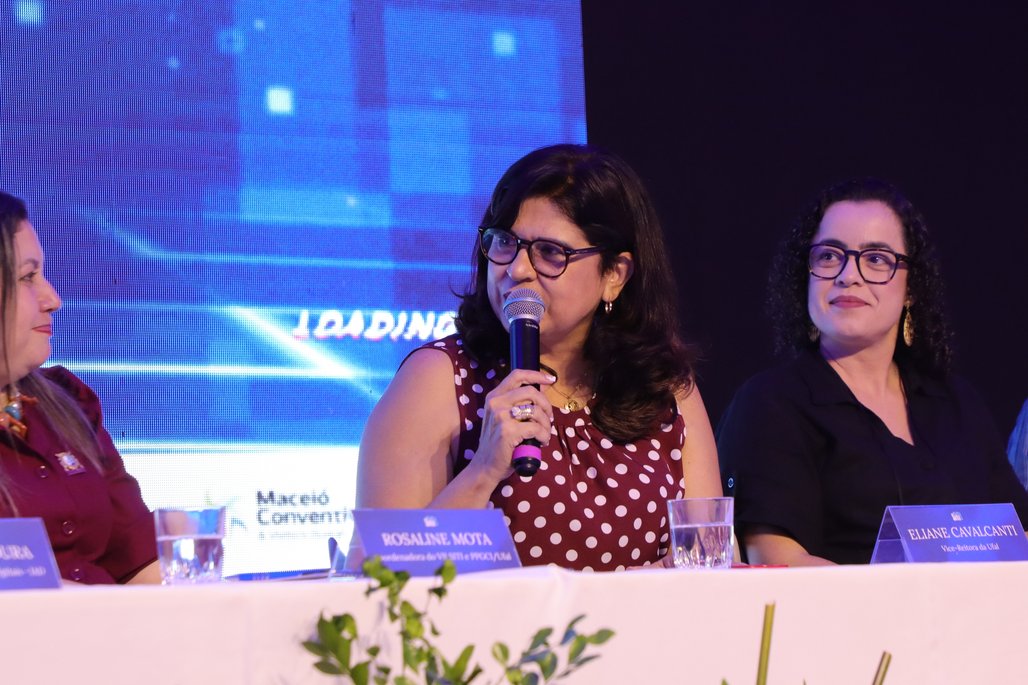 Seminário Internacional de Informação, Tecnologia e Inovação