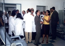 ENTREVISTA ROGÉRIO PINHEIRO