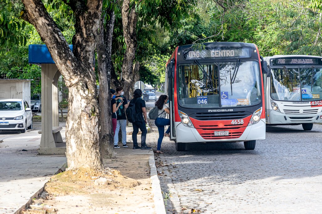 Campus A C Simões