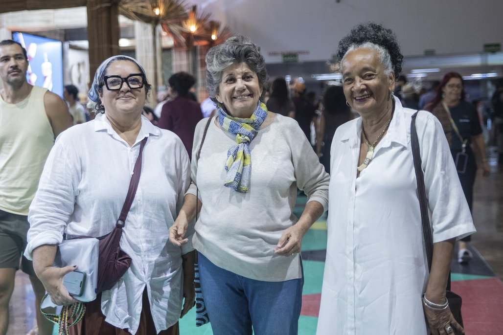 Bienal do Livro de Alagoas 2025 \u002D dia 3 \u002D 02/11