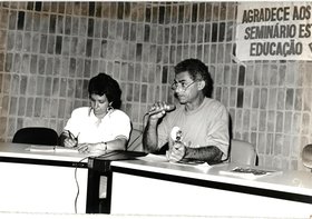 SEMINÁRIO DE ESTRUTURA SINDICAL, EDUCAÇÃO E UNIVERSIDADE