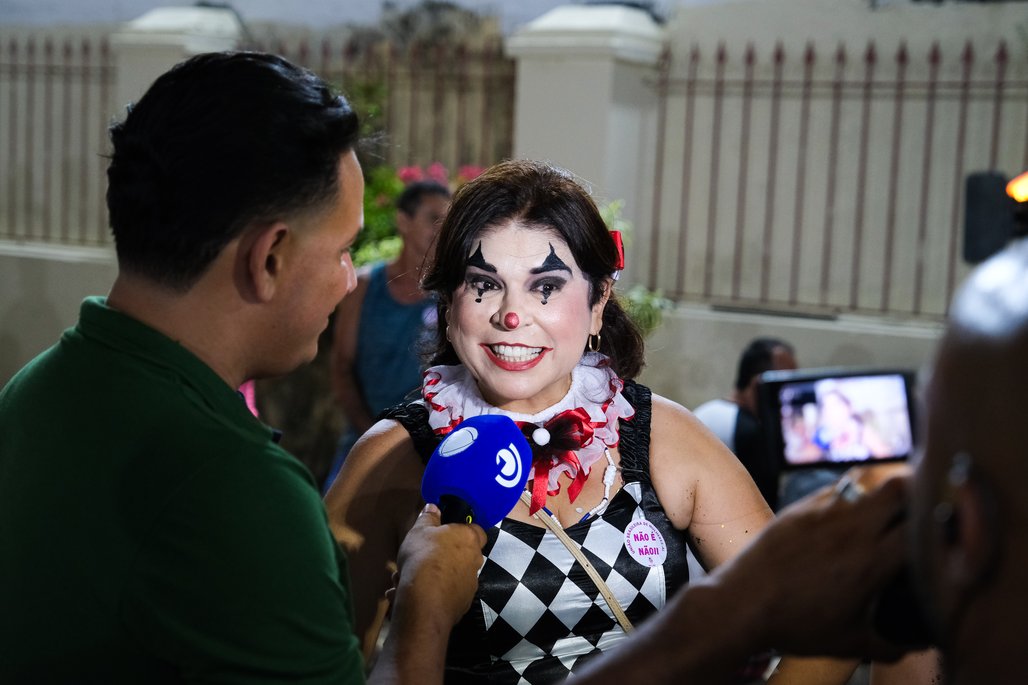 Filhinhos da Mamãe 2026