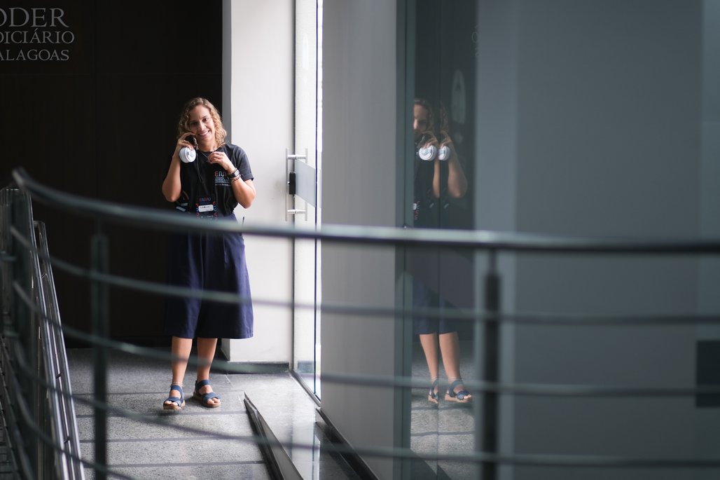 Abertura 1º Encontro Nordeste de Museus Universitários