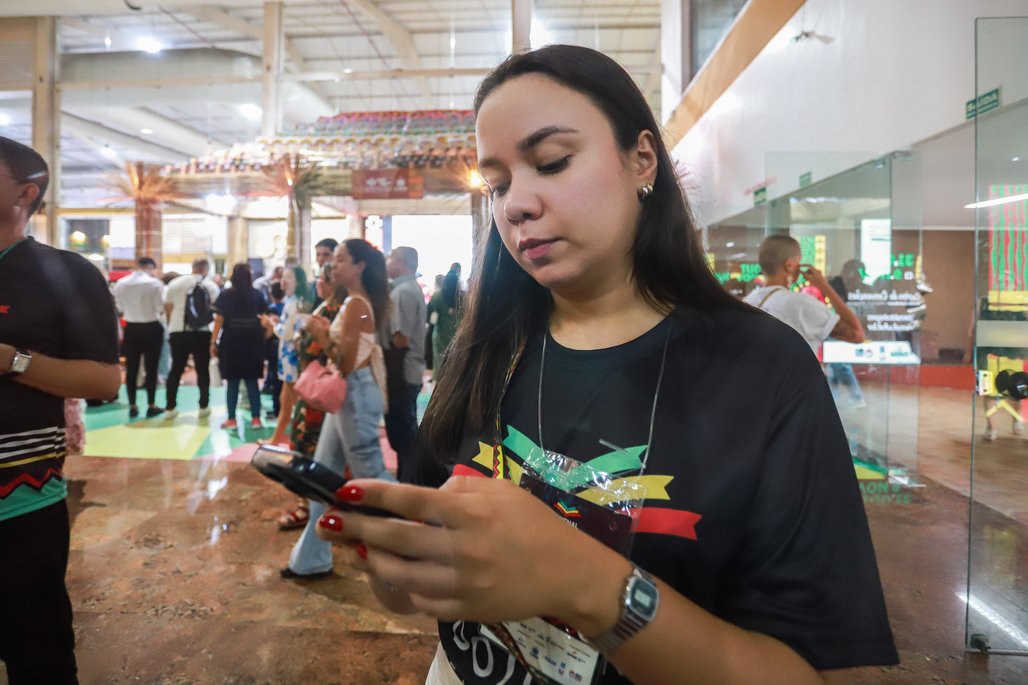 Bienal do Livro de Alagoas 2025 \u002D dia 6 \u002D 05/11