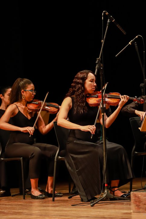 Bienal do Livro de Alagoas 2025 \u002D dia 5 \u002D 04/11