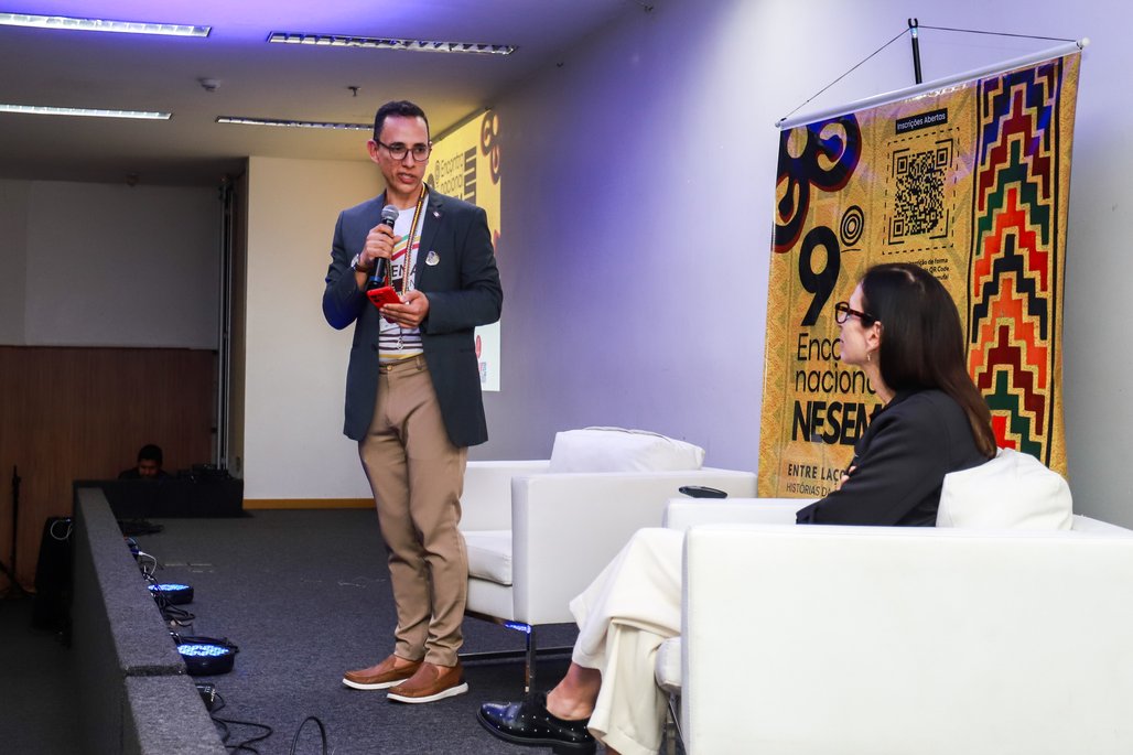 Bienal do Livro de Alagoas 2025 \u002D dia 5 \u002D 04/11