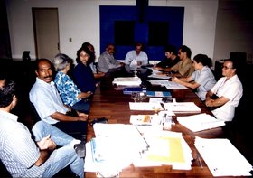 CONVÊNIO PROEST - REITOR ROGERIO PINHEIRO