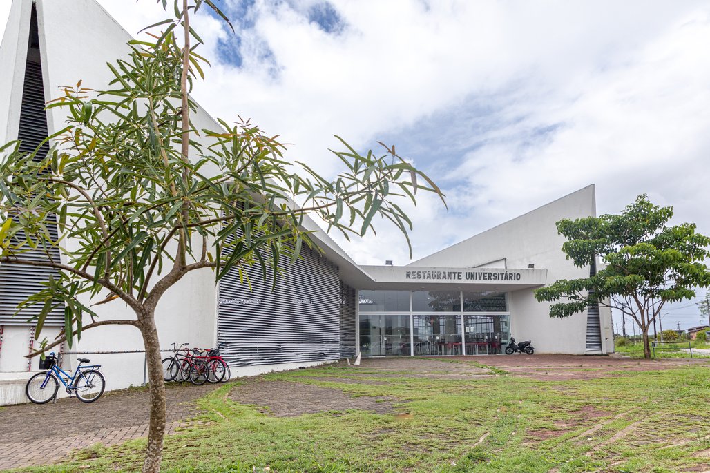 Campus A C Simões