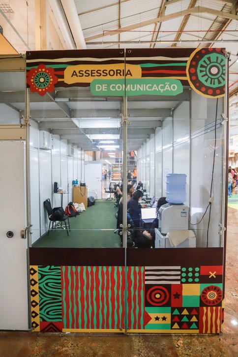 Bienal do Livro de Alagoas 2025 \u002D dia 7 \u002D 06/11