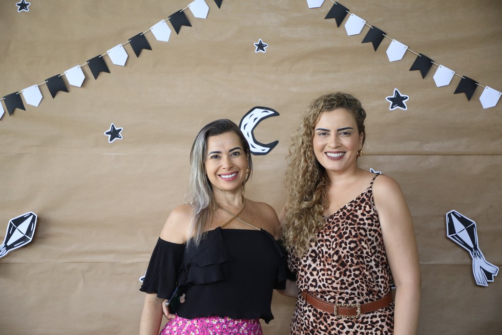 Arraiá Colégio de Aplicação Ufal