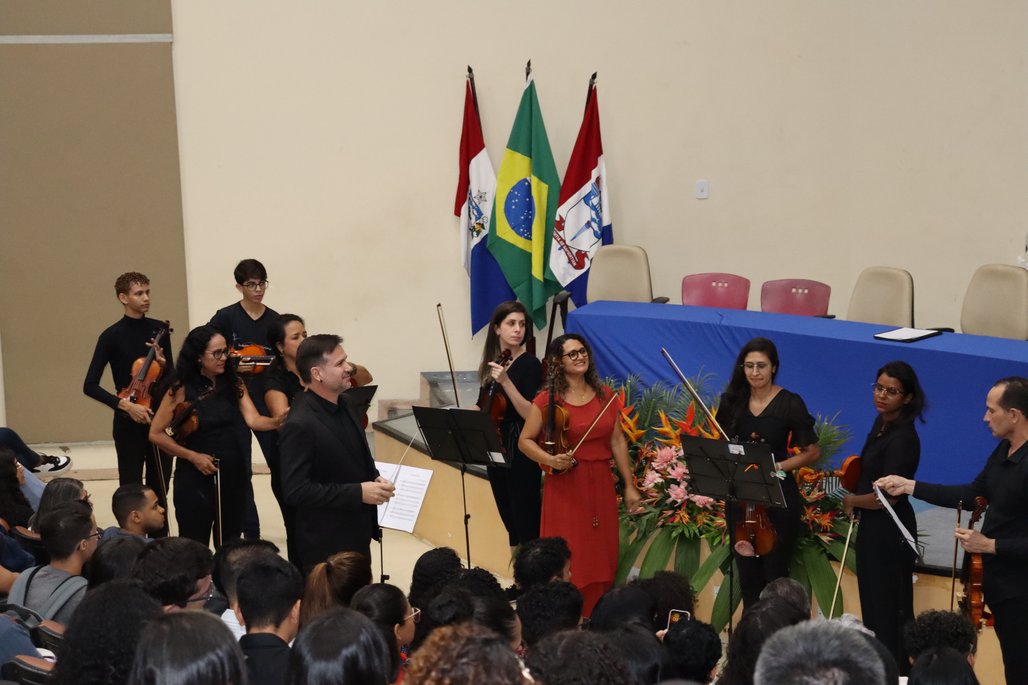 Excelência acadêmica 2025