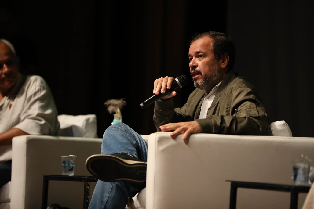 10º Bienal do Livro\u002D dia 18 de agosto