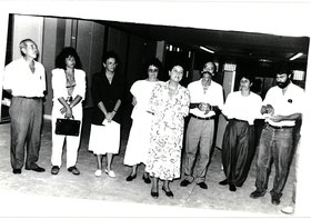 LANÇAMENTO CONCURSO MANOGRÁFICO SOBRE A HISTÓRIA DA UFAL E DA FOLHA SEMANAL ESPECIAL