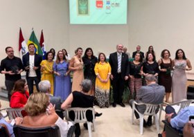 75 anos Famed