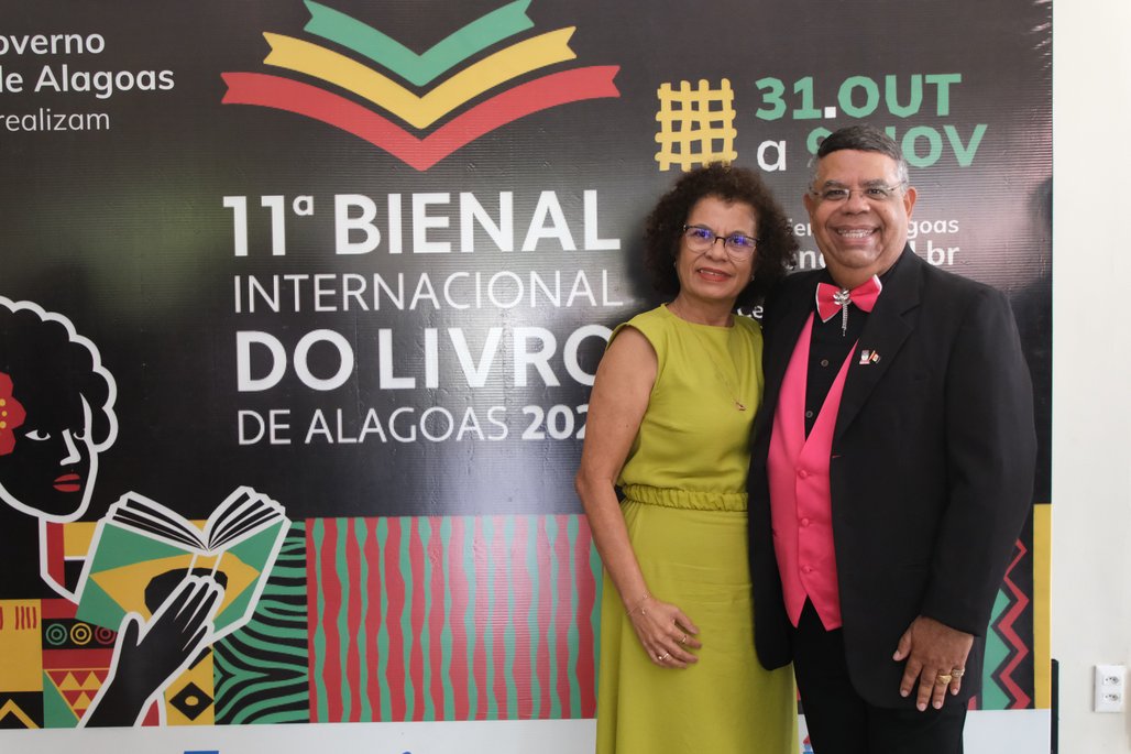 Café de Lançamento \u002D 11ª Bienal Internacional do Livro de Alagoas