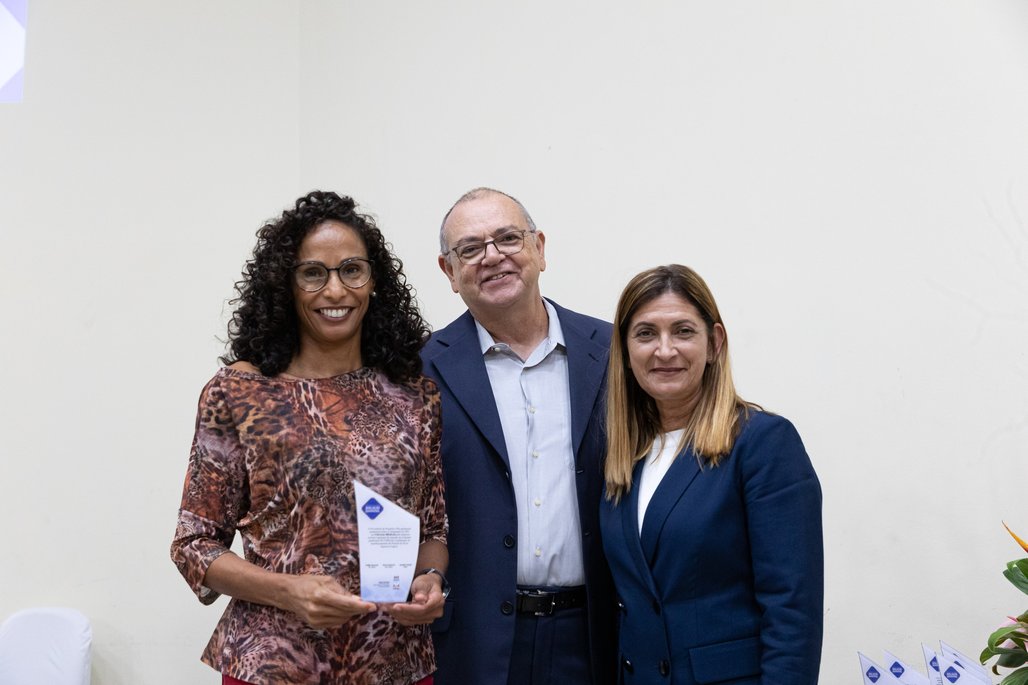 1° Prêmio Teses Ufal