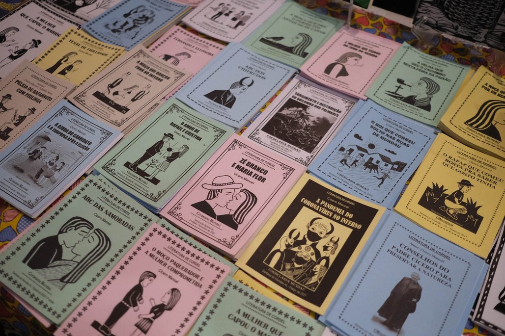 10º Bienal do Livro\u002D dia 13 de agosto