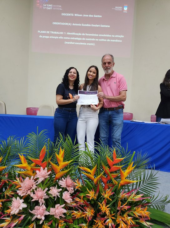 Excelência acadêmica 2025