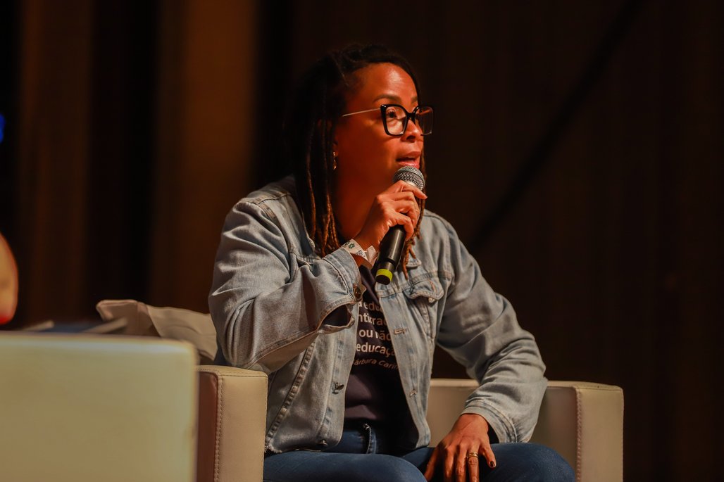 Bienal do Livro de Alagoas 2025 \u002D dia 7 \u002D 06/11