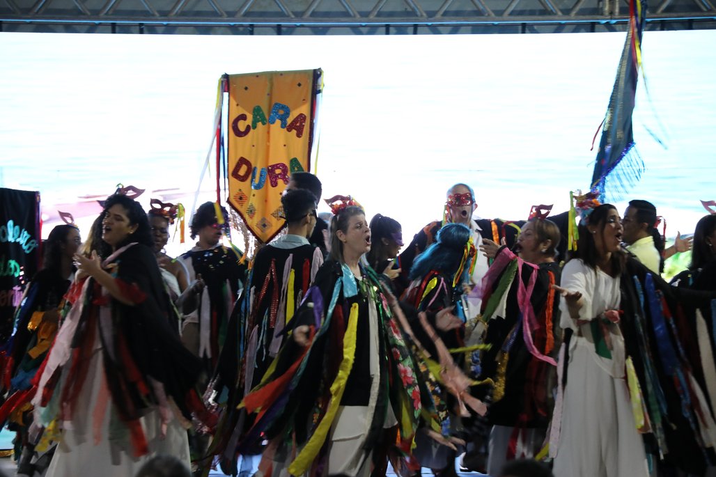 XIII Encontro Nacional de Cerinomial Universitário