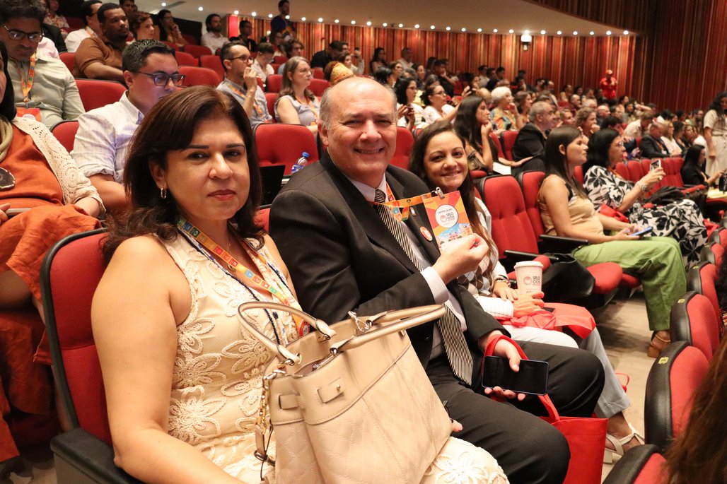 Ufal recebe selo ODS