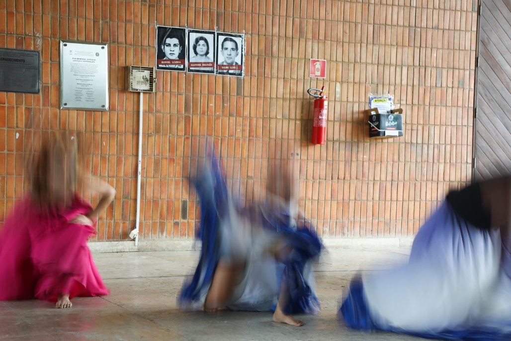 Diásporas 2026