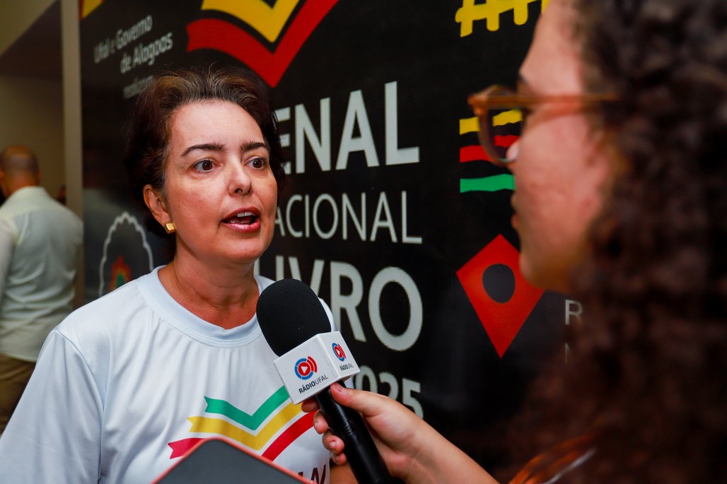 Café de Lançamento \u002D 11ª Bienal Internacional do Livro de Alagoas