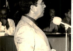 PROFESSOR DO CHLA PADRE PEDRO TEIXEIRA