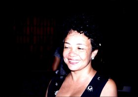 ANTROPÓLOGA CELENE FONSECA - SEMINÁRIO 500 ANOS DE QUÊ ABRIL.
