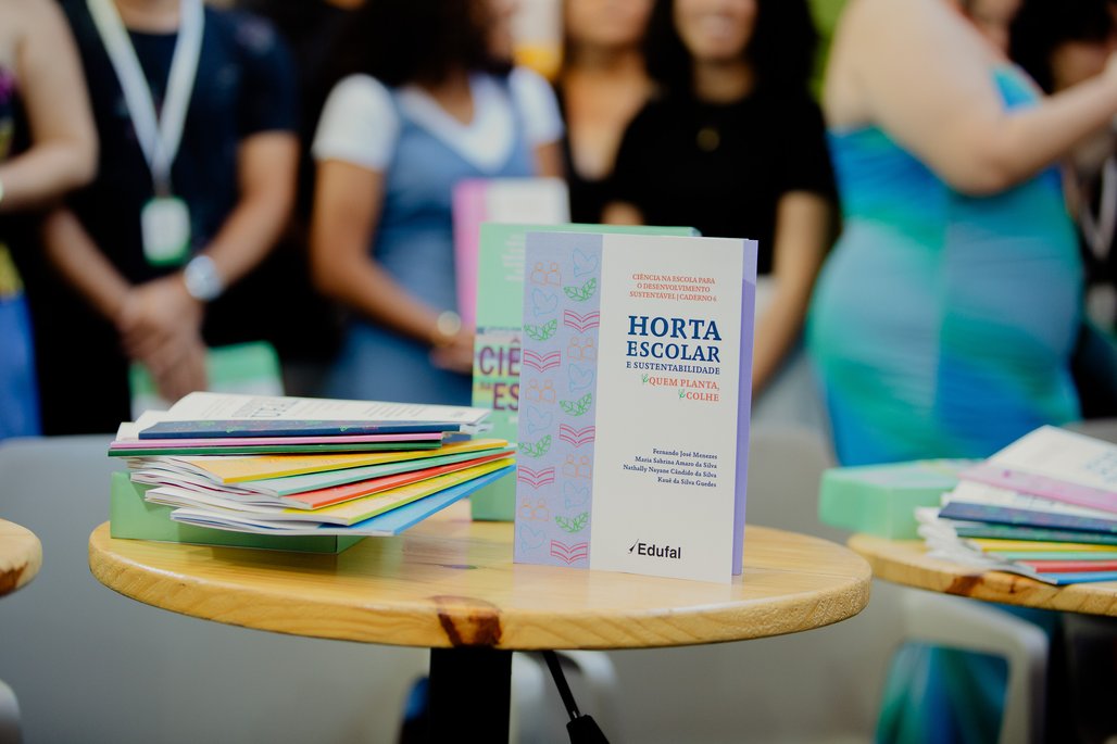 10º Bienal do Livro\u002D dia 16 de agosto