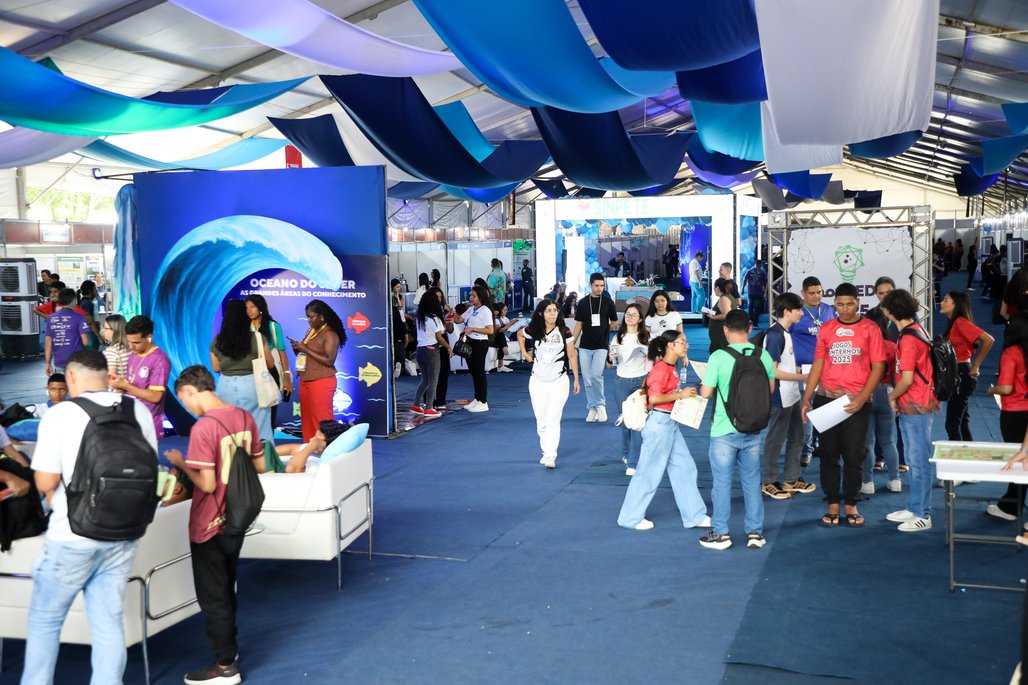 Sinpete 2025 \u002D dia 20/10 manhã