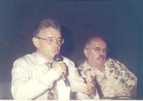 PROFESSOR FERNANDO LIRA