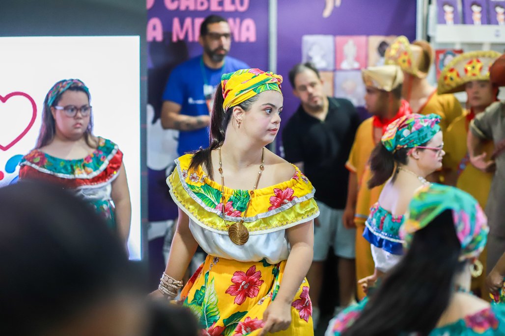 Bienal do Livro de Alagoas 2025 \u002D dia 8 \u002D 07/11