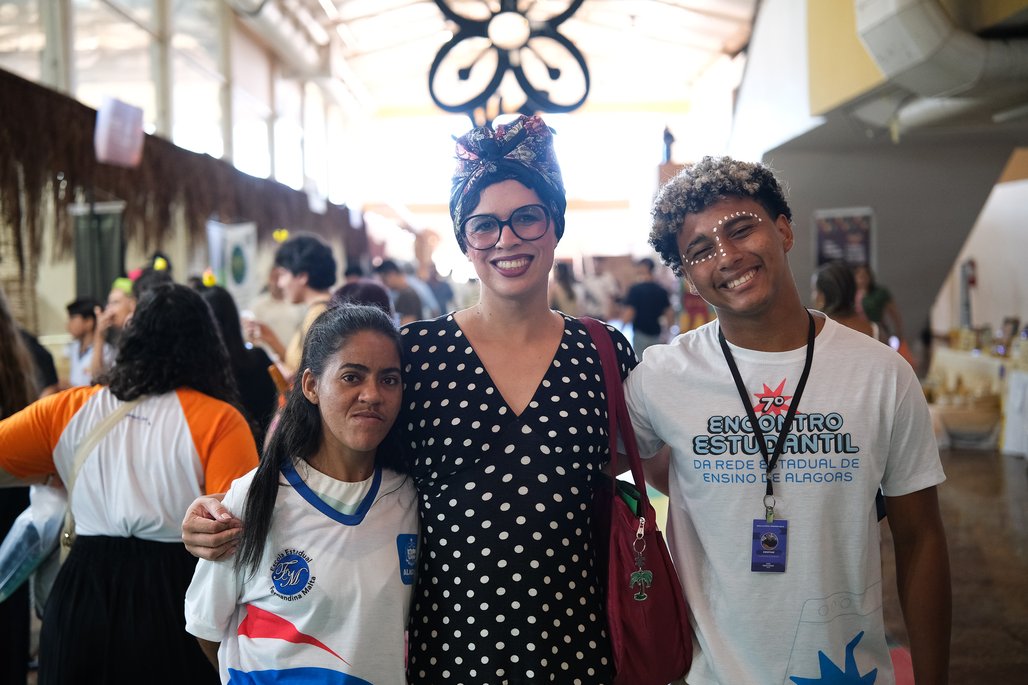 Bienal do Livro de Alagoas 2025 \u002D dia 5 \u002D 04/11